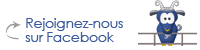 Nous rejoindre sur Facebook Facebook