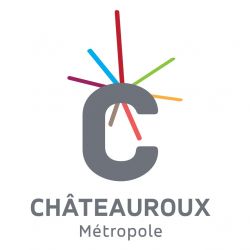 Logo_Chateauroux_Metropole