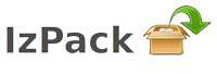 logo izPack