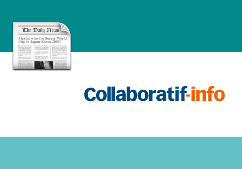 Collaboratif Info - Presse