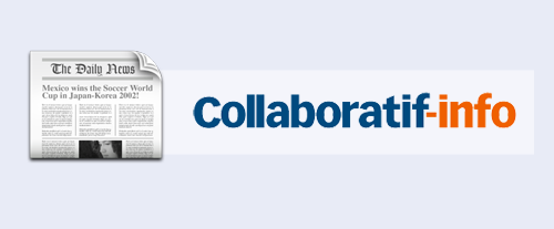 Collaboratif Info - Presse